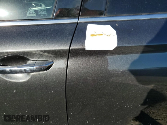 2020 Genesis G70 2.0T with VIN KMTG34LA5LU047685, listed as a Copart auction lot 73717104 with Not provided miles and Non repairable. Bid and sale history available at DreamBid. Image 12.