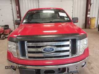 2010 Ford F-150 XL with VIN 1FTEX1E86AKE52689, listed as a IAAI auction lot 42372198 with 401,661 mi miles and . Bid and sale history available at DreamBid. Image 6.