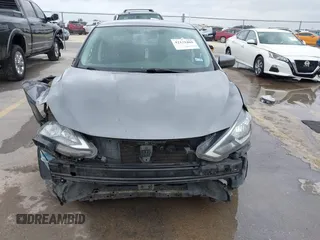2017 Nissan Sentra SR z VIN 3N1AB7AP4HY281064, wystawiony jako IAAI lot #42119460 z przebiegiem 91 791 mil mil oraz . Historia ofert i sprzedaży dostępna na DreamBid. Obrazek 6.