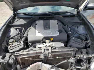 2015 Infiniti Q40 with VIN JN1CV6AR5FM522450, listed as a Copart auction lot 78727874 with 98,368 mi miles and Salvage Title. Bid and sale history available at carsss.com. Image 12.