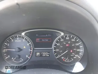 2015 Nissan Altima 2.5 SV with VIN 1N4AL3APXFC468016, listed as a IAAI auction lot 41791762 with 173,525 mi miles. Bid and sale history available at carsss.com. Image 7.