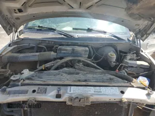 2001 Dodge 1500 z VIN 1B7HC13Y71J286829, wystawiony jako Copart lot #68925394 z przebiegiem Nie podano mil oraz Nie do naprawy • Non repairable. Historia ofert i sprzedaży dostępna na DreamBid. Obrazek 11.