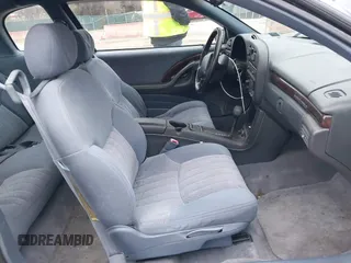 1998 Chevrolet Monte Carlo LS with VIN 2G1WW12M3W9329281, listed as a IAAI auction lot 41015289 with 199,979 mi miles and . Bid and sale history available at DreamBid. Image 5.