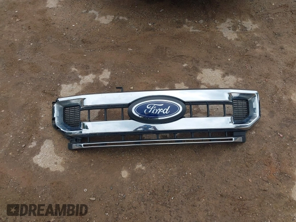 2021 Ford F-250 XL с VIN 1FT7W2B63MED78848, выставлен на аукционе IAAI как лот 42259810 с пробегом 127 552 миль миль и . История ставок и продаж доступна на DreamBid. Изображение 12.