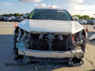 2015 Toyota Highlander Limited with VIN 5TDDKRFH9FS117899, listed as a Copart auction lot 61052845 with 138,048 mi miles and Salvage title. Bid and sale history available at DreamBid. Image 5.