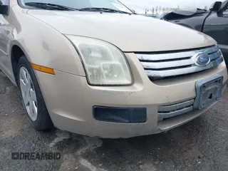 2006 Ford Fusion S with VIN 3FAFP06Z56R114621, listed as a IAAI auction lot 41901022 with 234,238 mi miles. Bid and sale history available at carsss.com. Image 19.