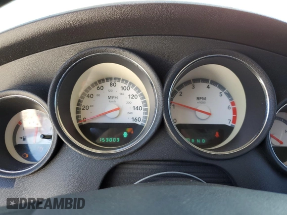 2008 Dodge Charger R/T with VIN 2B3KA53H18H327486, listed as a Copart auction lot 49874545 with 153,003 mi miles and Salvage Title. Bid and sale history available at carsss.com. Image 9.