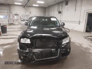 2013 Audi Q5 Prestige with VIN WA1WGAFP8DA047710, listed as a IAAI auction lot 41377557 with 176,859 mi miles and . Bid and sale history available at DreamBid. Image 12.