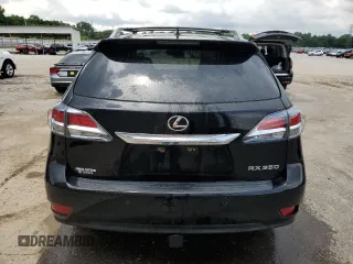 2014 Lexus RX 350 с VIN 2T2ZK1BAXEC132527, выставлен на аукционе Copart как лот 58709125 с пробегом 94 396 миль миль и Списание • Salvage title. История ставок и продаж доступна на DreamBid. Изображение 6.