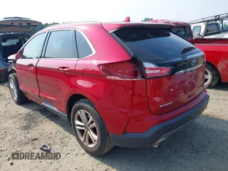 2020 Ford Edge SEL с VIN 2FMPK3J94LBA39163, выставлен на аукционе IAAI как лот 42568924 с пробегом 85 985 миль миль и . История ставок и продаж доступна на DreamBid. Изображение 3.