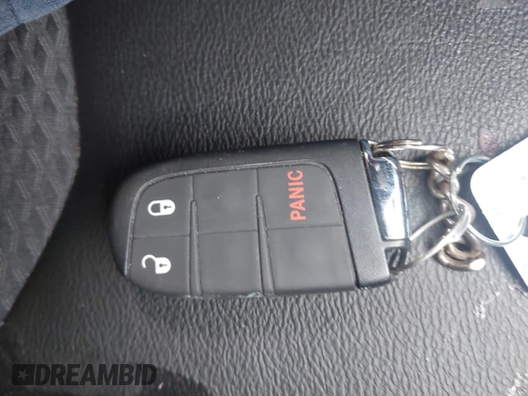 2025 Jeep Compass Latitude с VIN 3C4NJDBN8ST515983, выставлен на аукционе IAAI как лот 42172656 с пробегом 2 836 миль миль и . История ставок и продаж доступна на DreamBid. Изображение 11.