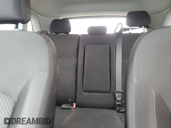 2015 Mitsubishi Outlander Sport 2.4 ES with VIN 4A4AR3AW1FE030319, listed as a Copart auction lot 52266745 with 150,147 mi miles and Clean Title. Bid and sale history available at carsss.com. Image 10.