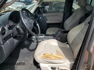 2004 Jeep Liberty Limited with VIN 1J4GL58K54W113559, listed as a Copart auction lot 60642464 with Not Provided miles and Non Repairable. Bid and sale history available at carsss.com. Image 7.