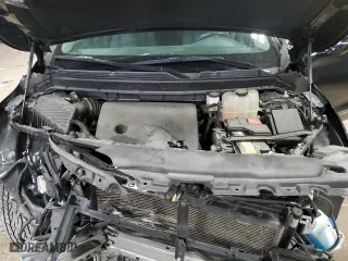 2020 Buick Enclave Essence with VIN 5GAEVAKW4LJ279922, listed as a Copart auction lot 52301465 with 38,906 mi miles and Non Repairable. Bid and sale history available at carsss.com. Image 12.