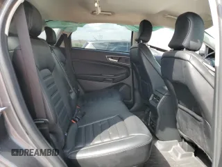 2024 Ford Edge SEL z VIN 2FMPK4J97RBA04003, wystawiony jako Copart lot #48944825 z przebiegiem 32 160 mil mil oraz Szkoda całkowita • Salvage title. Historia ofert i sprzedaży dostępna na DreamBid. Obrazek 11.