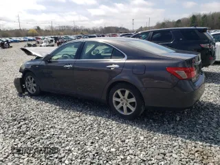 2009 Lexus ES with VIN JTHBJ46G992295245, listed as a Copart auction lot 53699935 with 219,898 mi miles and Clean Title. Bid and sale history available at carsss.com. Image 2.