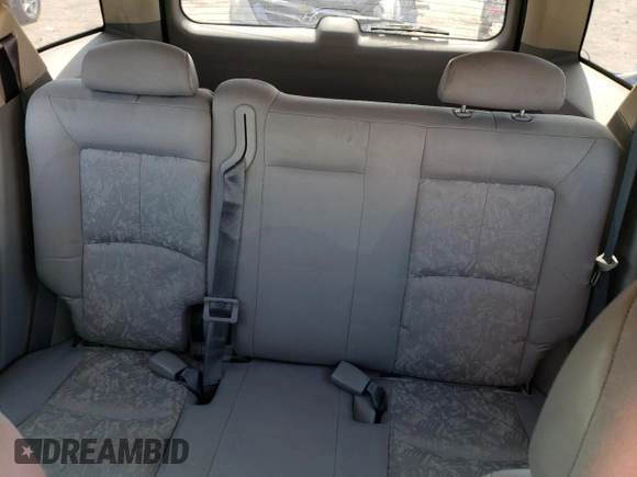 2003 Saturn VUE with VIN 5GZCZ43D63S897678, listed as a Copart auction lot 72332934 with 92,557 mi miles and Salvage Title. Bid and sale history available at DreamBid. Image 10.