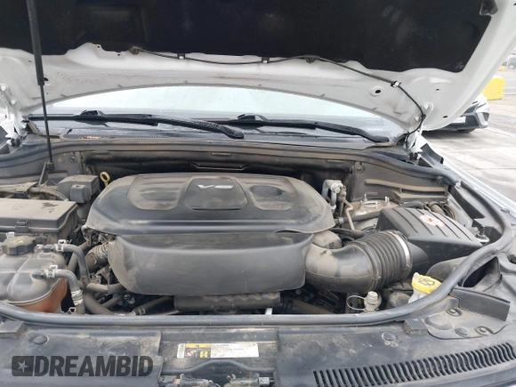2018 Jeep Grand Cherokee Limited with VIN 1C4RJEBG3JC268939, listed as a IAAI auction lot 41559253 with 162,354 mi miles and . Bid and sale history available at DreamBid. Image 10.