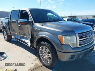 2012 Ford F-150 XL z VIN 1FTFW1CT4CFB08837, wystawiony jako IAAI lot #41320308 z przebiegiem 88 561 mil mil oraz . Historia ofert i sprzedaży dostępna na DreamBid. Obrazek 1.