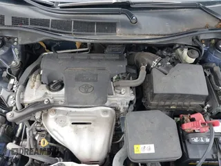 2017 Toyota Camry XLE with VIN 4T1BF1FK9HU656512, listed as a IAAI auction lot 39582213 with 89,550 mi miles. Bid and sale history available at carsss.com. Image 10.