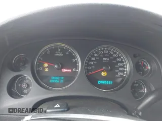 2007 Chevrolet Avalanche 1LT with VIN 3GNEC12057G314398, listed as a IAAI auction lot 41749574 with 104,556 mi miles and . Bid and sale history available at DreamBid. Image 7.