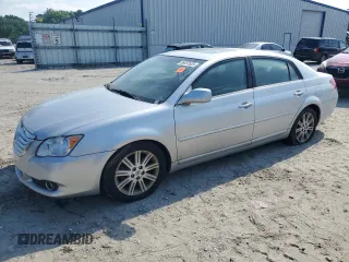 2009 Toyota Avalon XL with VIN 4T1BK36B19U345178, listed as a Copart auction lot 56037635 with Not Provided miles and Clean Title. Bid and sale history available at DreamBid. Image 1.
