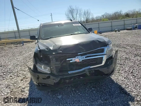 2017 Chevrolet Tahoe LT with VIN 1GNSCBKC5HR137727, listed as a Copart auction lot 49525245 with 250,788 mi miles and Salvage title. Bid and sale history available at DreamBid. Image 11.