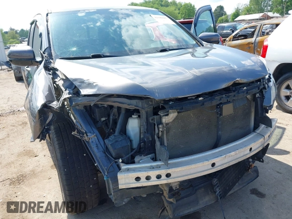 2018 Honda Ridgeline RTL-E with VIN 5FPYK3F74JB004162, listed as a IAAI auction lot 42180687 with 160,805 mi miles and . Bid and sale history available at DreamBid. Image 6.