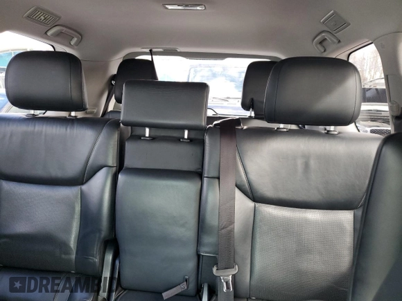 2015 Lexus LX 570 with VIN JTJHY7AX8F4171013, listed as a Copart auction lot 43681865 with 158,146 mi miles and Clean Title. Bid and sale history available at DreamBid. Image 10.