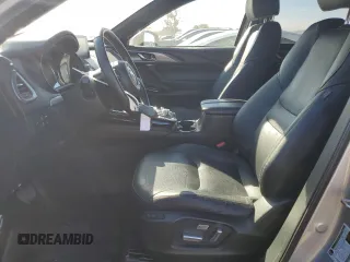 2019 Mazda CX-9 Grand Touring with VIN JM3TCBDY9K0327250, listed as a Copart auction lot 73670244 with 59,732 mi miles and Salvage Title. Bid and sale history available at carsss.com. Image 7.