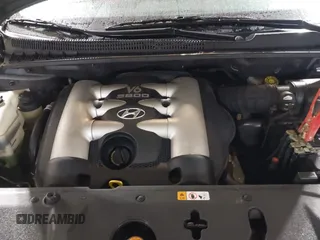 2007 Hyundai Entourage GLS с VIN KNDMC233176025894, выставлен на аукционе IAAI как лот 42290212 с пробегом 188 246 миль миль и . История ставок и продаж доступна на DreamBid. Изображение 10.