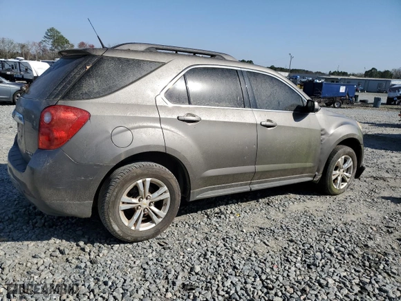 2012 Chevrolet Equinox LT w/1LT with VIN 2GNFLEEK7C6127890, listed as a Copart auction lot 48466775 with 142,979 mi miles and Clean Title. Bid and sale history available at carsss.com. Image 3.
