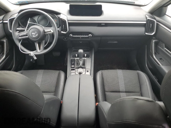2023 Mazda CX-50 S Select with VIN 7MMVABAM7PN153097, listed as a Copart auction lot 70984753 with 3,576 mi miles and . Bid and sale history available at DreamBid. Image 8.