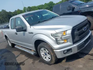 2016 Ford F-150 XL с VIN 1FTEX1CP6GFB19176, выставлен на аукционе IAAI как лот 42407724 с пробегом 331 198 миль миль и . История ставок и продаж доступна на DreamBid. Изображение 1.