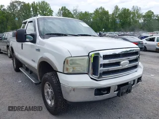 2006 Ford F-250 XL with VIN 1FTSX21P76EC15088, listed as a IAAI auction lot 42213741 with 203,231 mi miles and . Bid and sale history available at DreamBid. Image 6.