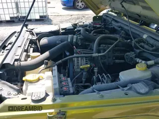 2007 Jeep Wrangler Unlimited X с VIN 1J4GA39177L148500, выставлен на аукционе IAAI как лот 42439607 с пробегом 225 323 миль миль и . История ставок и продаж доступна на DreamBid. Изображение 20.