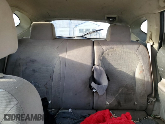 2012 Nissan Rogue S с VIN JN8AS5MV6CW715596, выставлен на аукционе Copart как лот 47237365 с пробегом 143 069 миль миль и Чистый • Clean title. История ставок и продаж доступна на DreamBid. Изображение 10.