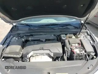 2019 Chevrolet Impala LS z VIN 2G11Y5SAXK9160887, wystawiony jako Copart lot #70112655 z przebiegiem 106 639 mil mil oraz Szkoda całkowita • Salvage title. Historia ofert i sprzedaży dostępna na DreamBid. Obrazek 13.