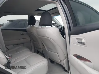 2010 Lexus RX 350 with VIN 2T2BK1BA6AC007827, listed as a IAAI auction lot 42260086 with 90,925 mi miles and . Bid and sale history available at DreamBid. Image 8.