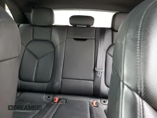 2017 Porsche Macan S with VIN WP1AB2A54HLB11762, listed as a Copart auction lot 49065585 with 54,511 mi miles and Salvage Title. Bid and sale history available at DreamBid. Image 10.