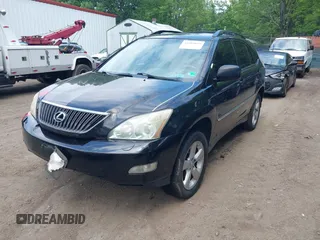 2004 Lexus RX 330 z VIN JTJHA31UX40029415, wystawiony jako IAAI lot #42493855 z przebiegiem 226 058 mil mil oraz . Historia ofert i sprzedaży dostępna na DreamBid. Obrazek 2.