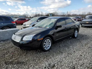 2007 Mercury Milan z VIN 3MEHM01197R626198, wystawiony jako Copart lot #87408594 z przebiegiem 42 325 mil mil oraz Nie do naprawy. Historia ofert i sprzedaży dostępna na DreamBid. Obrazek 1.