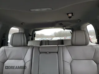 2015 Honda Pilot EX-L z VIN 5FNYF4H73FB018805, wystawiony jako Copart lot #48976325 z przebiegiem 148 366 mil mil oraz Szkoda całkowita • Salvage title. Historia ofert i sprzedaży dostępna na DreamBid. Obrazek 10.