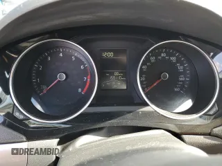 2016 Volkswagen Jetta Sport z VIN 3VWD17AJ9GM303118, wystawiony jako Copart lot #56718485 z przebiegiem 159 110 mil mil oraz Szkoda całkowita • Salvage title. Historia ofert i sprzedaży dostępna na DreamBid. Obrazek 9.