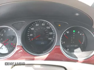 2003 Lexus ES 300 with VIN JTHBF30G430132283, listed as a IAAI auction lot 42172610 with 147,109 mi miles and . Bid and sale history available at DreamBid. Image 7.