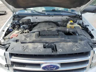 2017 Ford Expedition EL XLT with VIN 1FMJK1JT7HEA34864, listed as a Copart auction lot 72799724 with 115,735 mi miles and Non Repairable. Bid and sale history available at carsss.com. Image 13.