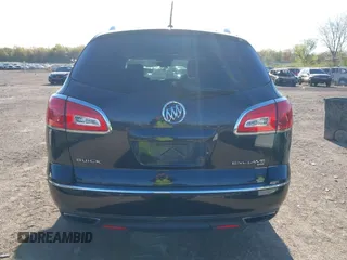 2014 Buick Enclave Premium with VIN 5GAKVCKD2EJ160069, listed as a IAAI auction lot 42132891 with 210,353 mi miles and . Bid and sale history available at DreamBid. Image 16.