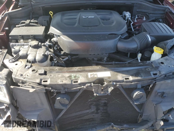 2018 Jeep Grand Cherokee Limited with VIN 1C4RJFBG3JC308622, listed as a Copart auction lot 61691495 with 99,409 mi miles and Salvage title. Bid and sale history available at DreamBid. Image 12.