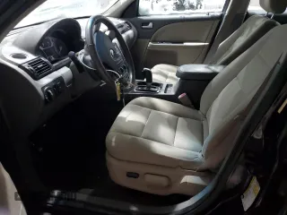 2008 Mercury Sable с VIN 1MEHM40W08G607536, выставлен на аукционе Copart как лот 45011775 с пробегом Не указан миль и Чистый • Clean title. История ставок и продаж доступна на DreamBid. Изображение 7.