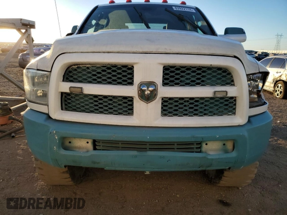2014 Ram 2500 Tradesman with VIN 3C6TR5HT1EG213516, listed as a Copart auction lot 83922114 with 144,305 mi miles and Clean Title. Bid and sale history available at carsss.com. Image 5.